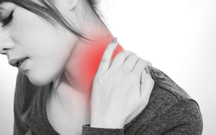 dolor de cabeza, dolor cervical