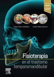 libro fisioterapia en disfunción craneomandibular