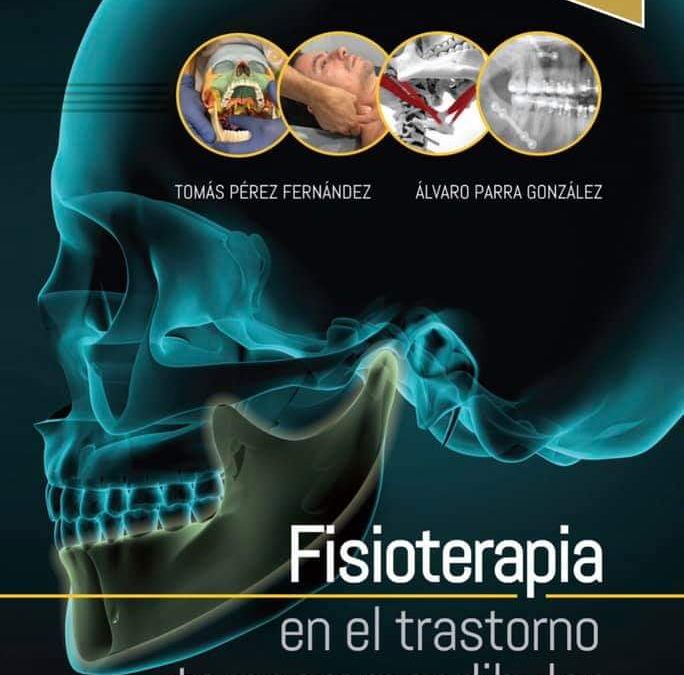 Libro «Fisioterapia en Disfunción Temporomandibular»