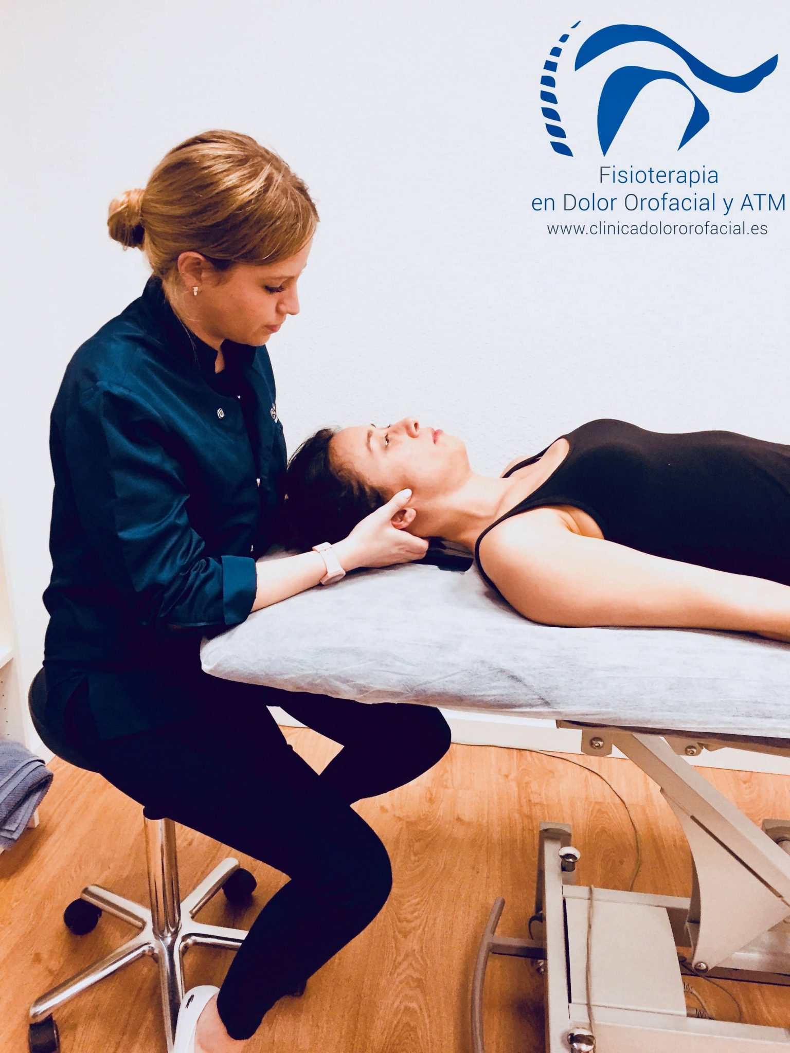 Cefalea, dolor de cabeza y botox