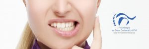 Bruxismo y dolor mandibular