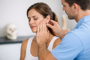 Fisioterapia para dolor mandibular: cuándo ayuda