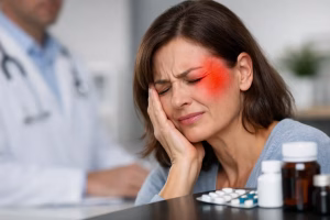 Dolor facial neuropático: tratamiento eficaz