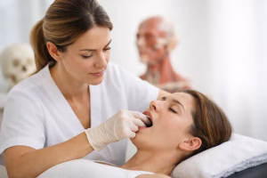 Fisioterapia orofacial especializada: cuándo ayuda
