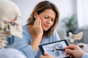 Trastorno temporomandibular crónico: qué hacer