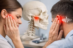 Relación entre ATM y tinnitus: causas y abordaje