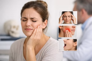 5 señales de disfunción mandibular que conviene valorar