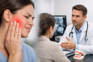 Cuánto dura un bloqueo mandibular y cuándo consultar