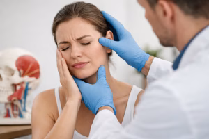 Guía sobre dolor miofascial facial y tratamiento
