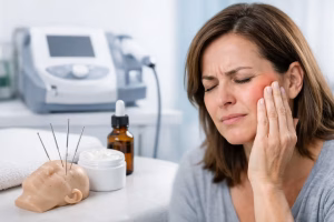 Mejores tratamientos para el dolor facial