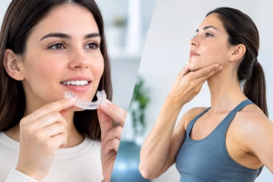 Férula dental vs ejercicio terapéutico en ATM