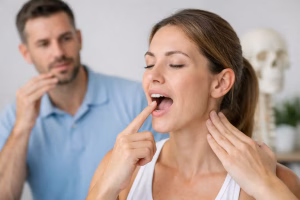 Mejores ejercicios para movilidad mandibular