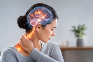 Neurociencia del dolor: por qué puede persistir